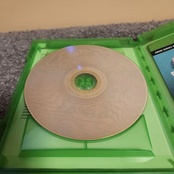 Riders Republic Game For Microsoft Xbox Series X Xbox One Tested and Working CIB - Picture 3 of 6